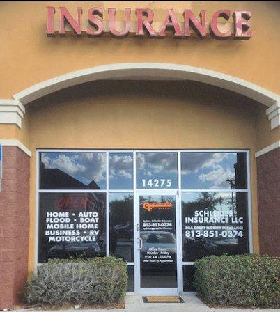 GreatFlorida Insurance: Sydney Schleider-Gonzalez
