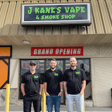 J Kane's Vape & Smoke Shop
