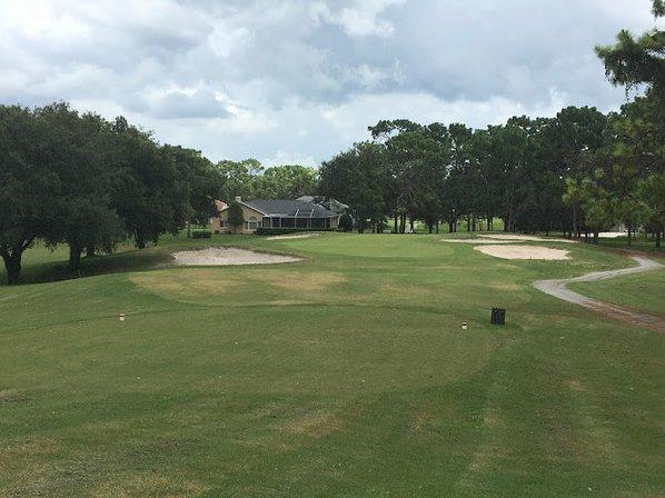 Silverthorn Country Club