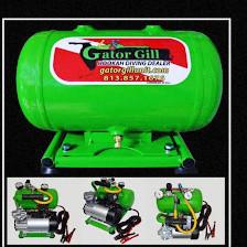 GATOR GILL LLC