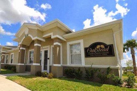 Oakstead Family Dentistry