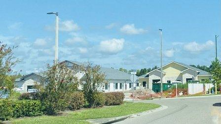 Kiddie Academy of Land O' Lakes