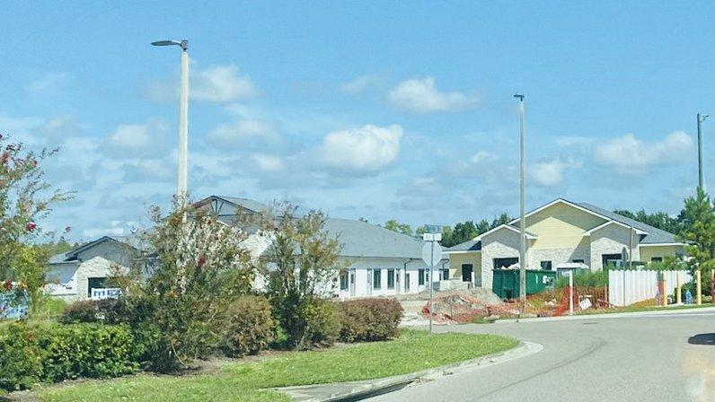 Kiddie Academy of Land O' Lakes