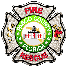 Pasco County Fire Rescue Headquarters