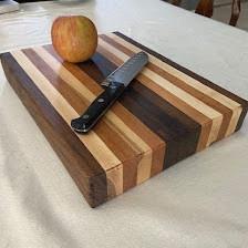 Tampa Wood