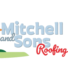 Mitchell and Sons Roofing
