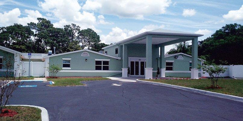 Angels Senior Living at New Port Richey