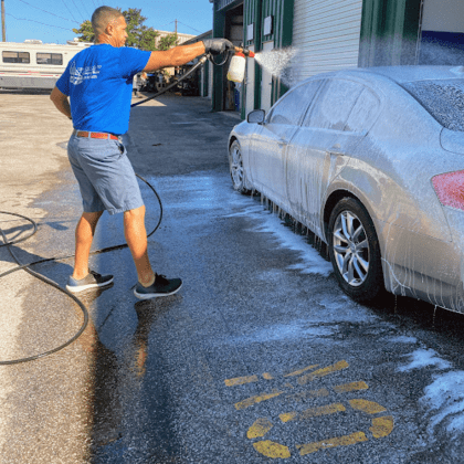 Allegiance Auto Services