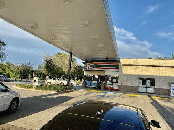 7-Eleven