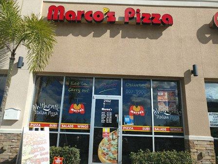 Marco's Pizza