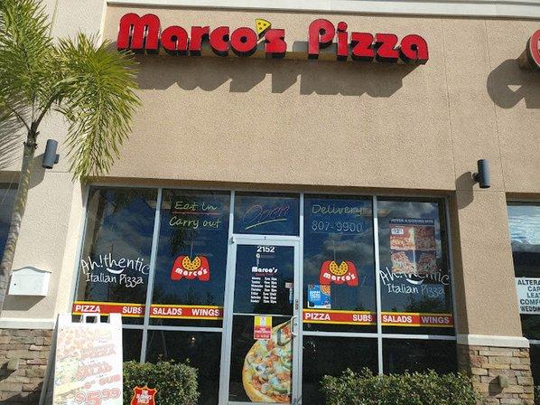 Marco's Pizza