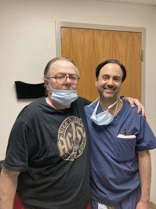 Advanced Heart & Vascular Associates: Nader Chadda, MD, FACC, FSCAI