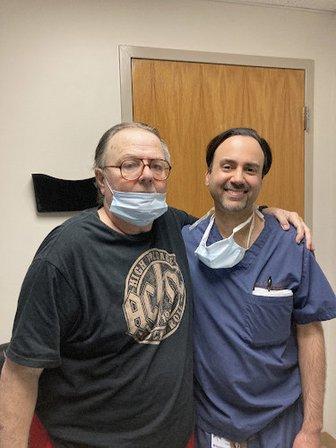 Advanced Heart & Vascular Associates: Nader Chadda, MD, FACC, FSCAI