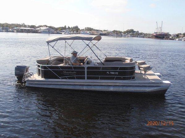 Seabreeze Boat Rentals