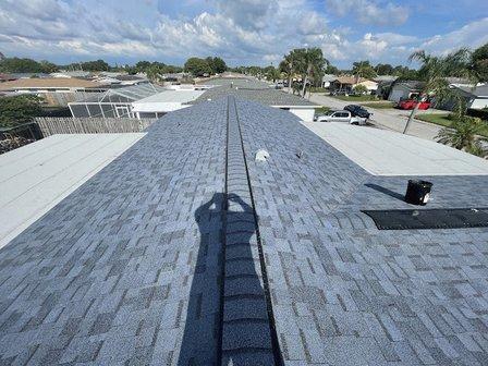 Farrell Roofing