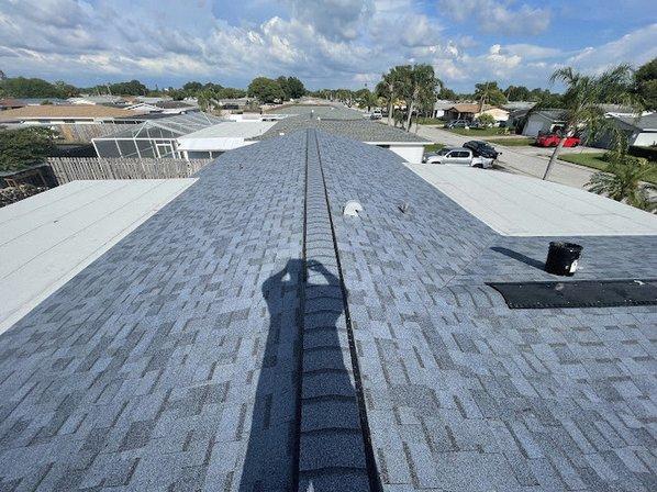 Farrell Roofing