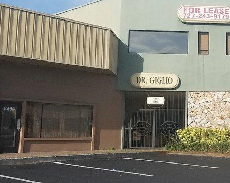 Dr. Giglio