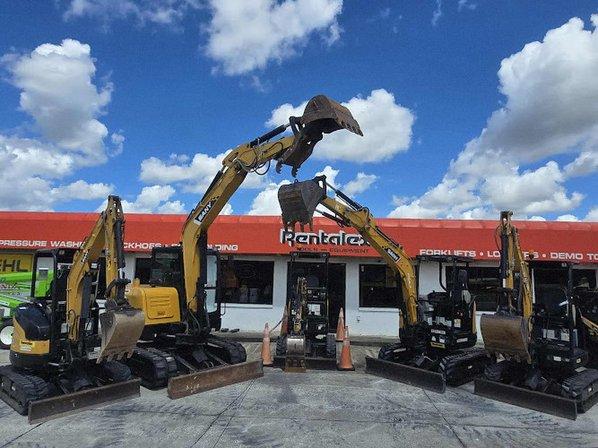 Rentalex of Pasco
