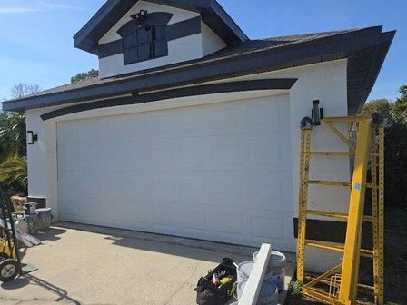 Spot On Garage Doors