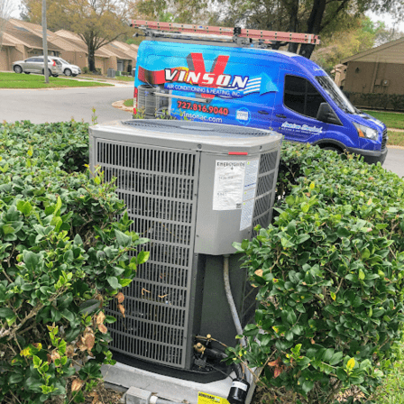 Vinson Heating & Cooling