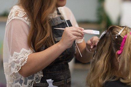Fringe Hair Studio