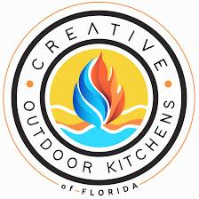 Creative Outdoor Kitchens of Florida
