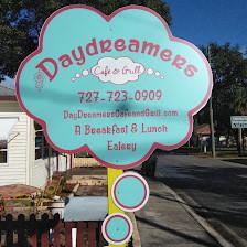 Daydreamers Cafe and Grill