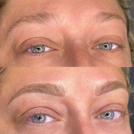 Sophisticated Hair and Brows Studio