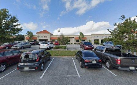 Central Florida Kidney Specialists Kissimmee