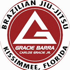 Gracie Barra Kissimmee