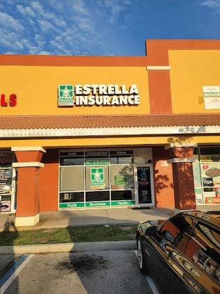 Estrella Insurance