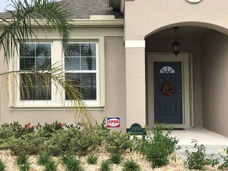 One Stop Hurricane Shutters