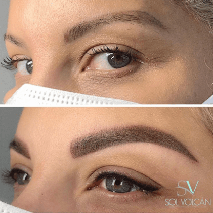Sol Volcán Studio Orlando - Micropigmentation Academy