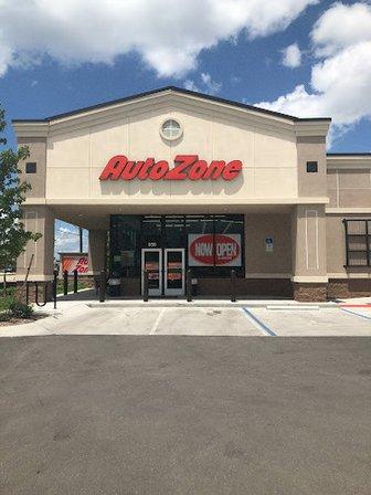 AutoZone Auto Parts