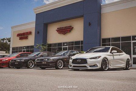 Speedzone Performance LLC.