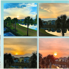 Vacation Station Cottage @ Margaritaville Resort Orlando