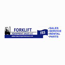 Forklift & Equipment Sales LLC