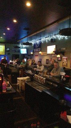 Tuckers Southside Package and Lounge