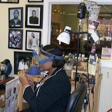 The Bostonian Jewelry & Watch Repair