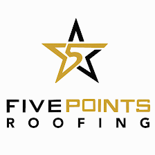 Five Points Roofing