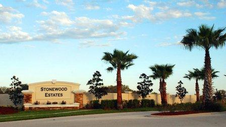 Stonewood Estates by Maronda Homes