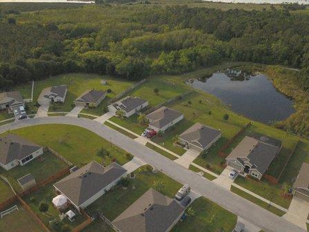 Lake Alfred Estates by Maronda Homes