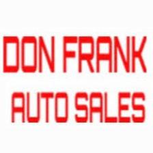 DON FRANK AUTO SALES LLC