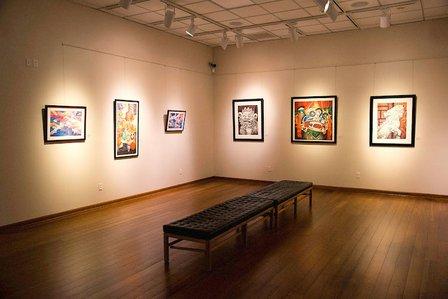 Lake Wales Arts Council