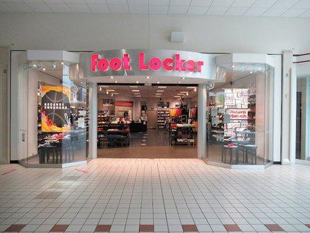 Foot Locker