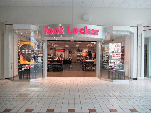Foot Locker
