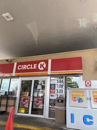 Circle K | Gas Station