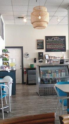 Bambu Cafe
