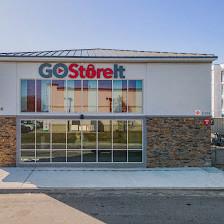 Go Store It Self Storage