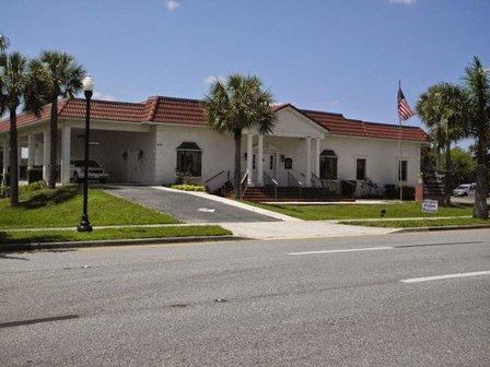 Kays-Ponger & Uselton Funeral Homes and Cremation Services